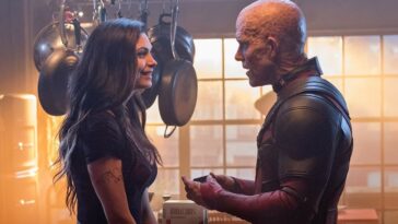 Vanessa-skuespiller Morena Baccarin ønsker mer skjermtid i neste Deadpool-film. Men ifølge Marvel vil Deadpool 4 i hovedsak handle om mutanter og X-Men – ikke kjærlighetshistorien.