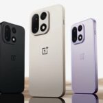 OnePlus 15 er her med 165 Hz Oriental Screen 3.0, Snapdragon 8 Elite Gen 5 og 7300 mAh-batteri. Telefonen får ekstrem kjøling, topp ytelse og starter på ca. 6 100 kroner.