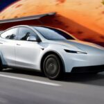 Tesla senker prisene: Model 3 og Model Y Standard lansert fra 430 000 kr - HarDet Tesla senker prisene: Model 3 og Model Y Standard lansert fra 430 000 kr