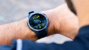 HUAWEI Watch GT 6 (2025) imponerer med fantastisk skjerm, presise sensorer og batteritid på opptil 21 dager. En elegant og robust smartklokke til under 5000 kroner – kanskje årets beste kjøp.