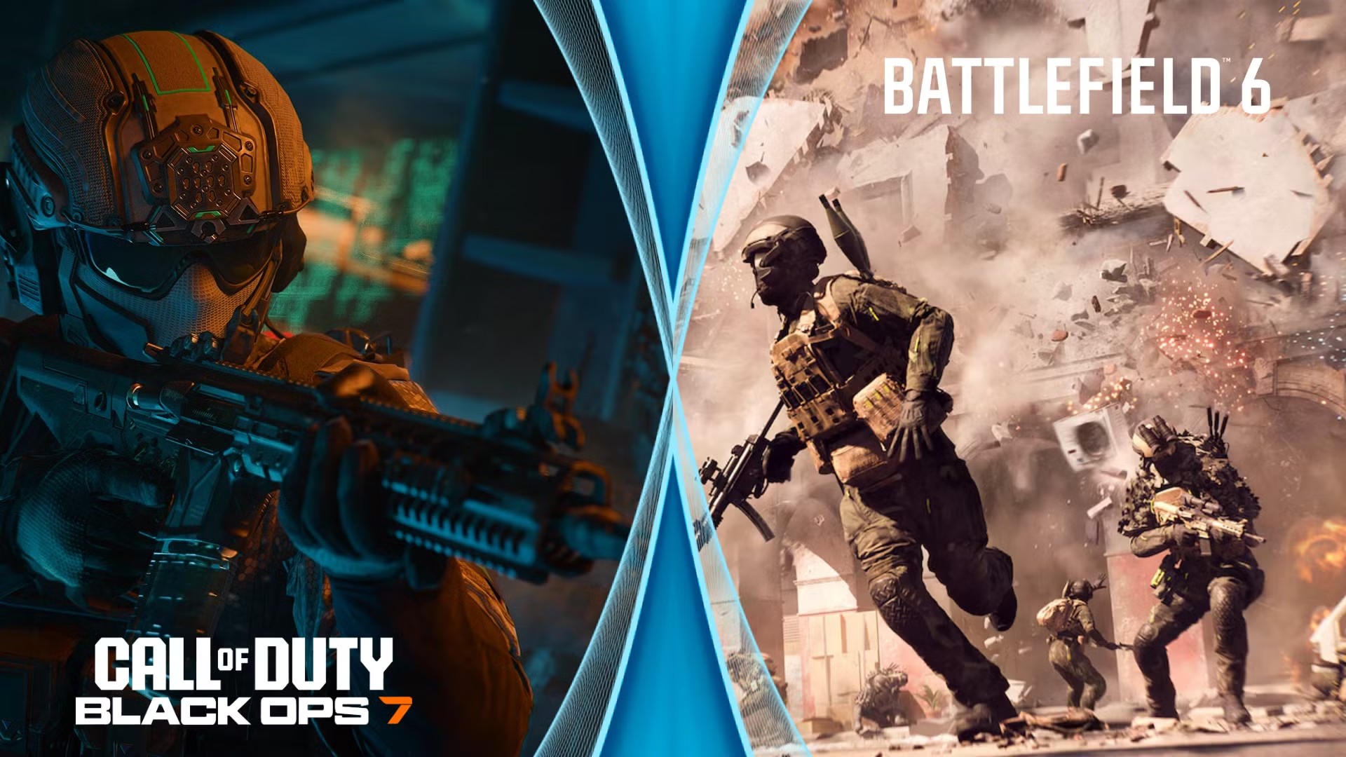 Battlefield stjeler rampelyset – mens Call of Duty: Black Ops 7 skyter seg selv i foten