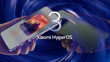 Disse Xiaomi-, Redmi- og POCO-mobilene får HyperOS 3 med Android 16