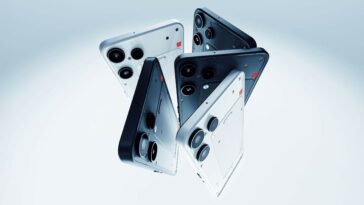 Nothing Phone (3a) Lite beholder det ikoniske, gjennomsiktige designet og Glyph-lyset – nå i en rimeligere utgave. Med AMOLED-skjerm, solid ytelse og pris fra ca. 2 800 kr, er dette en stilig Android-mobil som skiller seg ut i mengden.