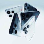 Nothing Phone (3a) Lite beholder det ikoniske, gjennomsiktige designet og Glyph-lyset – nå i en rimeligere utgave. Med AMOLED-skjerm, solid ytelse og pris fra ca. 2 800 kr, er dette en stilig Android-mobil som skiller seg ut i mengden.