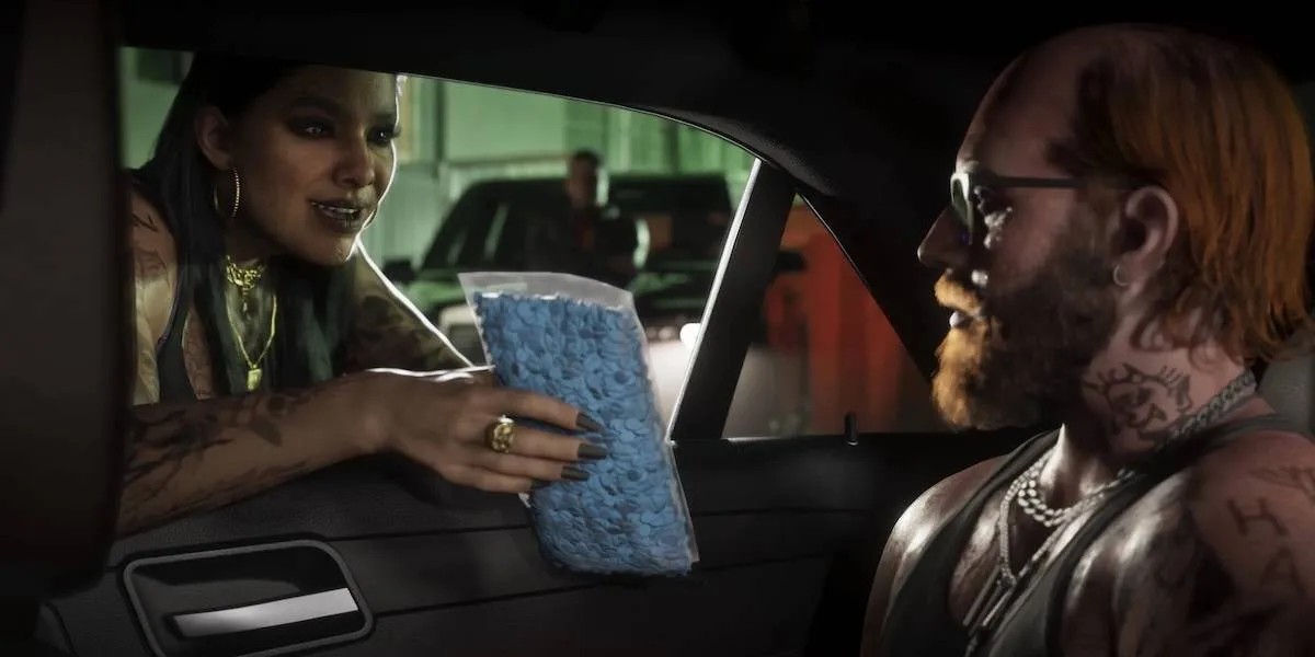 Den tredje GTA 6-traileren slippes samtidig som forhåndsbestillingene åpner.