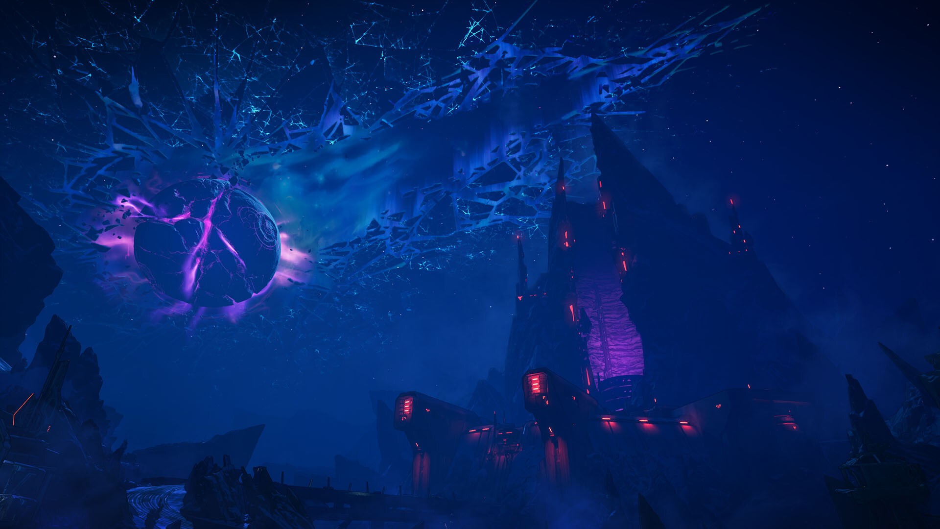 Så i denne åpne verdenen blir du konstant distrahert – spesielt med tanke på hvor langt fra hverandre historieoppdragene ofte er. - HarDet Så i denne åpne verdenen blir du konstant distrahert – spesielt med tanke på hvor langt fra hverandre historieoppdragene ofte er.