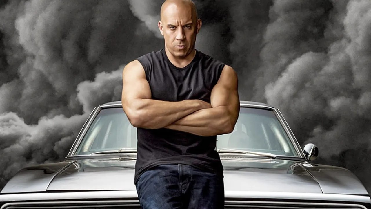 Skjønner at Dominic Toretto er litt sur dersom Fast & Furious 11 ikke blir noe av