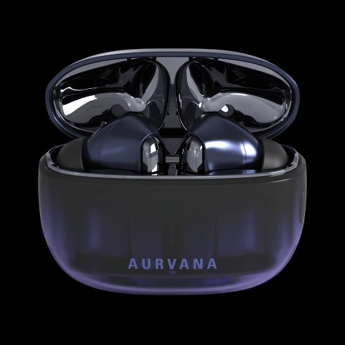 For avspilling har øreproppene to separate drivere – igjen, noe du ofte ser i dyrere hodetelefoner, men det garanterer ikke bedre lyd. - HarDet For avspilling har øreproppene to separate drivere – igjen, noe du ofte ser i dyrere hodetelefoner, men det garanterer ikke bedre lyd.