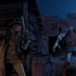 Blood West lanseres på Xbox Series X og PlayStation 5 16. oktober