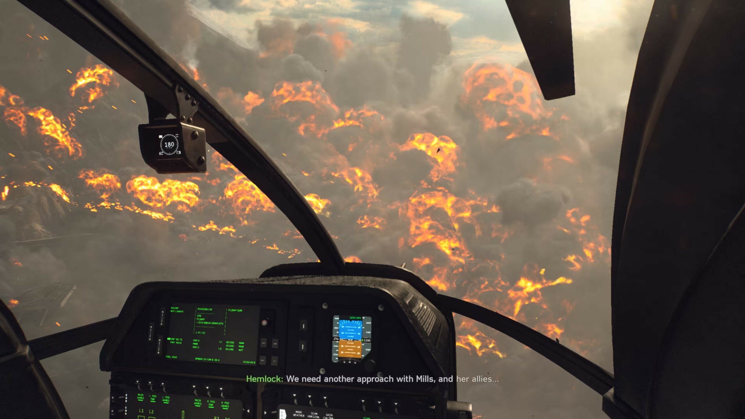 Men all moroa blir ødelagt av den håpløst dumme AI-en til både fiender og allierte