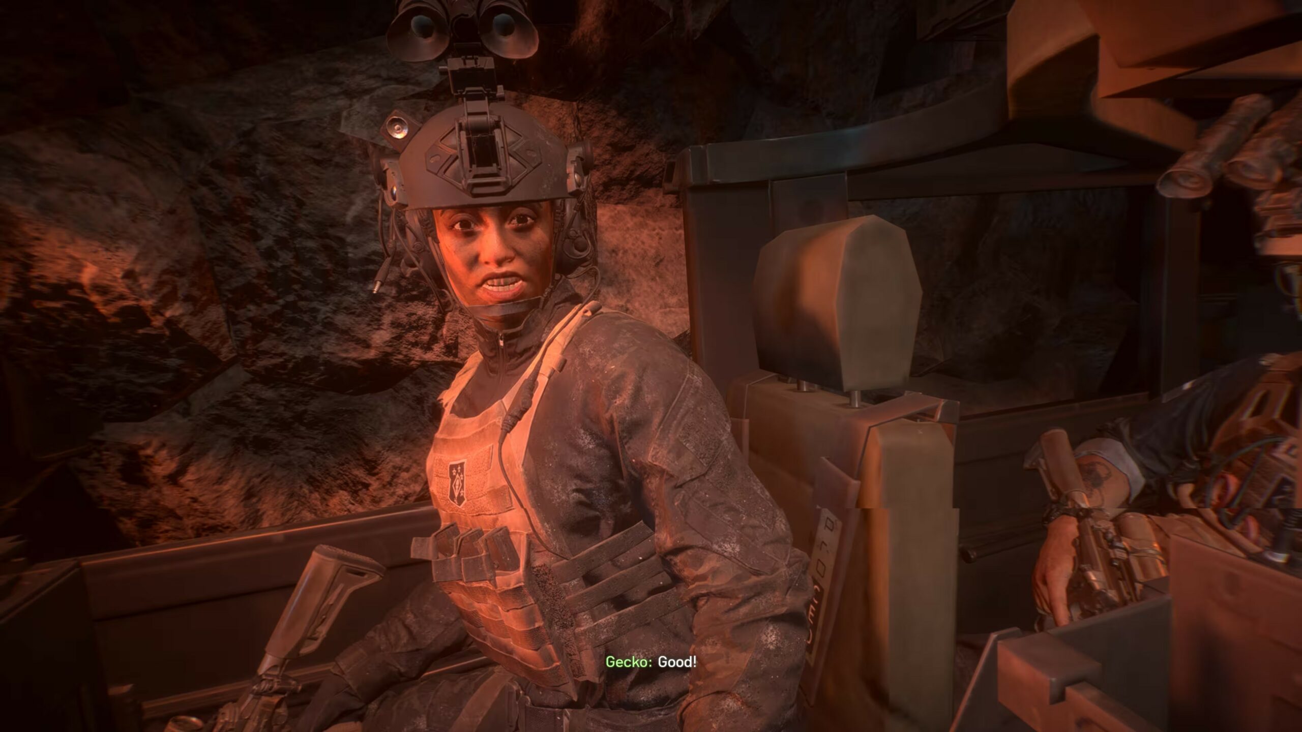 Good er Battlefield 6 kampanjen på ingen måte!