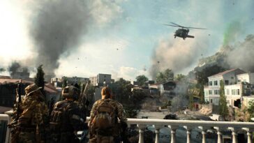 Battlefield 6-kampanjen er en katastrofe – slik ødela EA sin egen historie