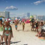 GTA VI får gigantisk kart – 2,5 ganger større enn GTA V