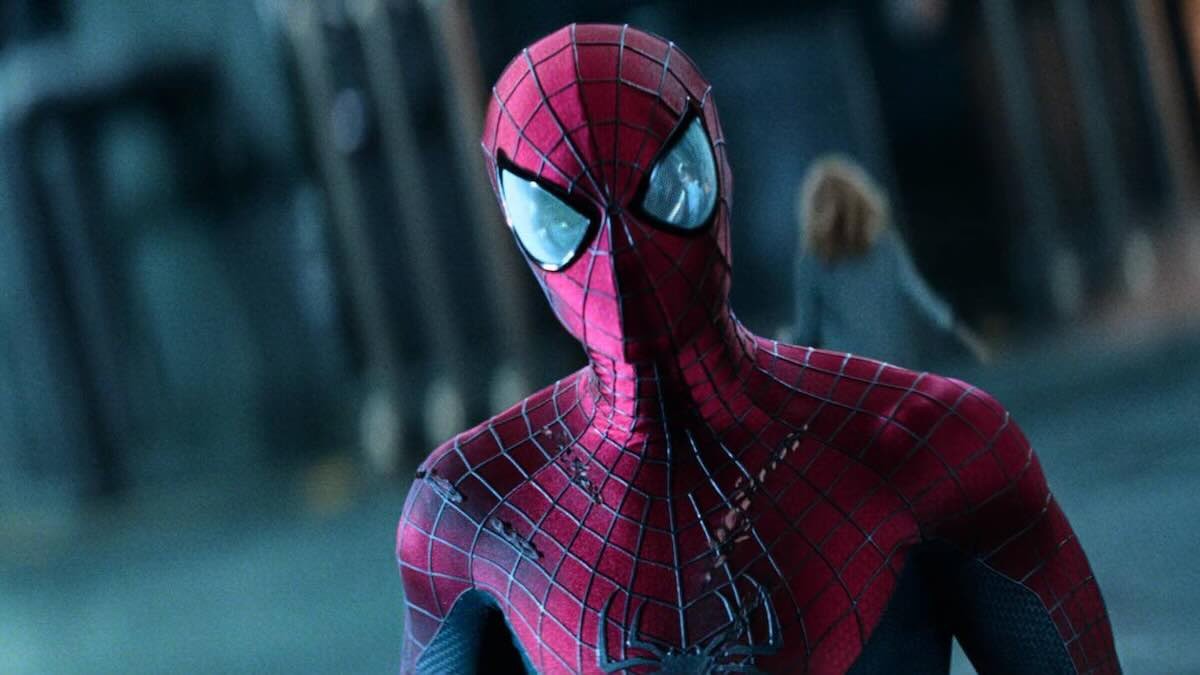 Andrew Garfield har rett: «The Amazing Spider-Man 3» er usannsynlig