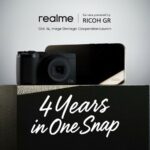 Realme GT 8 Pro bringer RICOH GR-magien til mobilen – ekte gatefoto på lommen