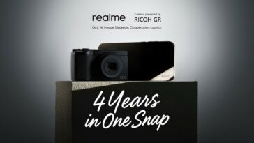Realme GT 8 Pro bringer RICOH GR-magien til mobilen – ekte gatefoto på lommen