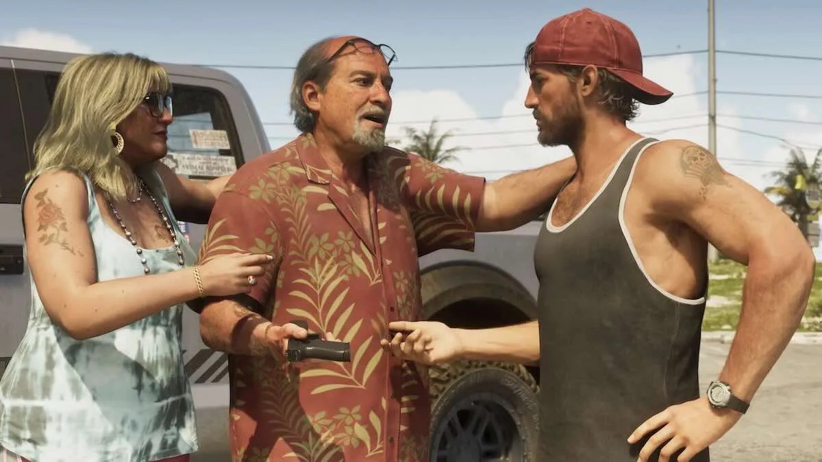 Prisen på GTA 6 blir snart avslørt