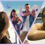 Rockstar låser ned GTA 6-anmeldelser etter massive lekkasjer - HarDet Rockstar låser ned GTA 6-anmeldelser etter massive lekkasjer