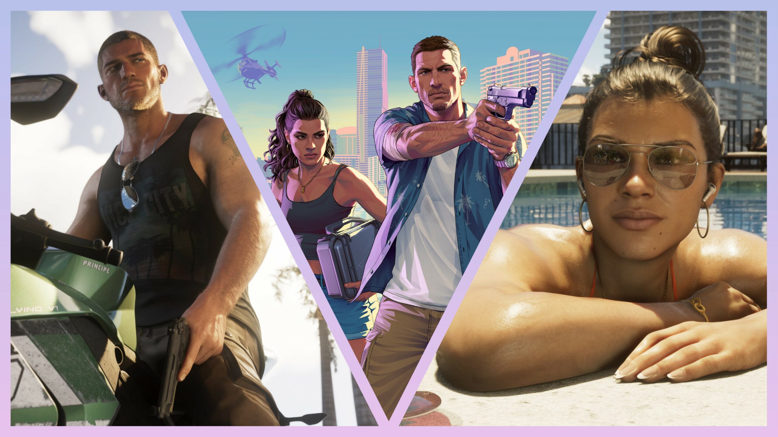 Rockstar låser ned GTA 6-anmeldelser etter massive lekkasjer