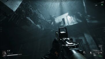 Rules of Engagement: The Grey State