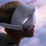 Samsung lanserer Galaxy XR – kraftig mixed reality-headsett til halve prisen av Vision Pro