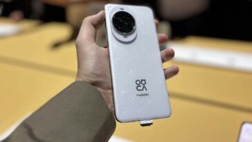 Ser ikke så dum ut denne telefonen.