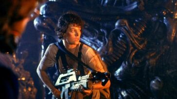 Sigourney Weaver kan vende tilbake som Ripley