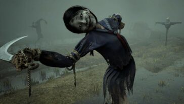 Silent Hill F anmeldelse