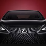 Siste kapittel for Lexus LS: Heritage Edition lanseres i kun 250 eksemplarer