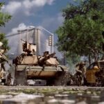 Skjult Battlefield 6-funksjon gir ekstrem fordypning i kampene