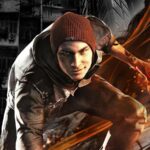 Sucker Punch avslører hvorfor Infamous-remasteren aldri ble noe av - HarDet Sucker Punch avslører hvorfor Infamous-remasteren aldri ble noe av