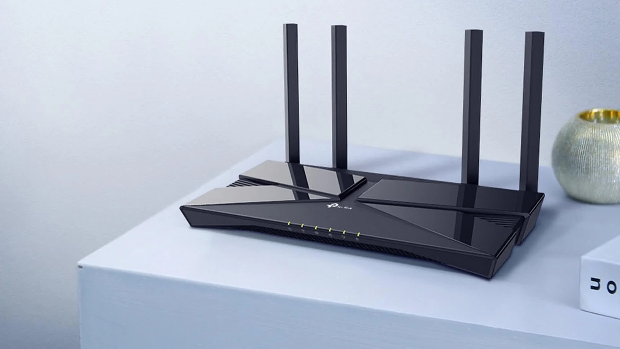 TP-Link tester Wi-Fi 8 – neste generasjons trådløse nettverk er her