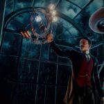 The House of Tesla: Et elektrisk mysterium som mister gnisten