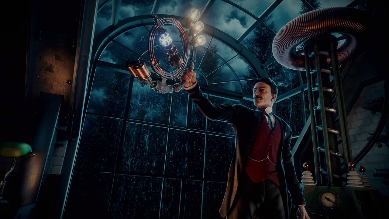 The House of Tesla: Et elektrisk mysterium som mister gnisten