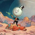 The Outer Worlds 2 - HarDet The Outer Worlds 2