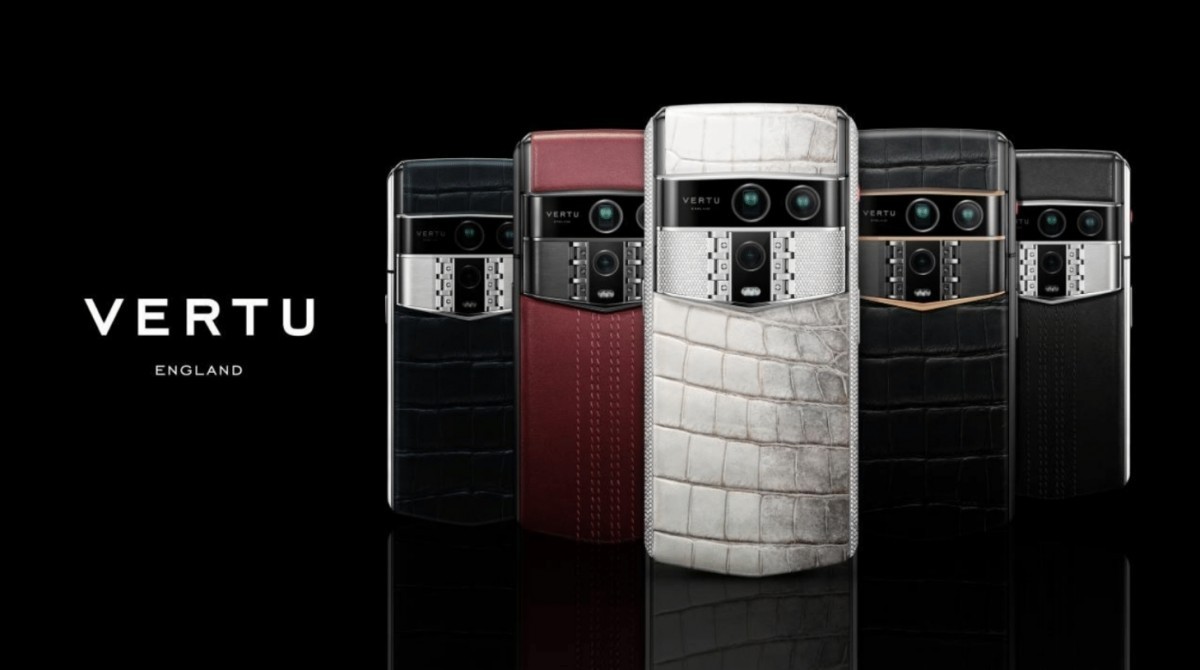 Vertu Agent Q