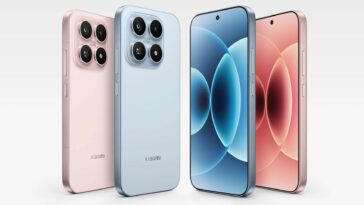 Xiaomi 17 får mindre batteri globalt – men beholder 100W hurtiglading og toppytelse