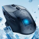 Black Shark Star Flash