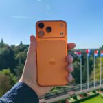 iPhone 17 Pro Max Test - HarDet iPhone 17 Pro Max