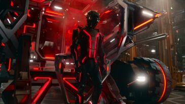 tron ares anmeldelse