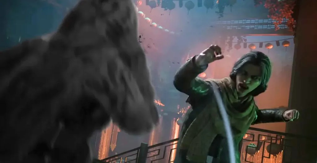 vampire: the masquerade – bloodlines 2