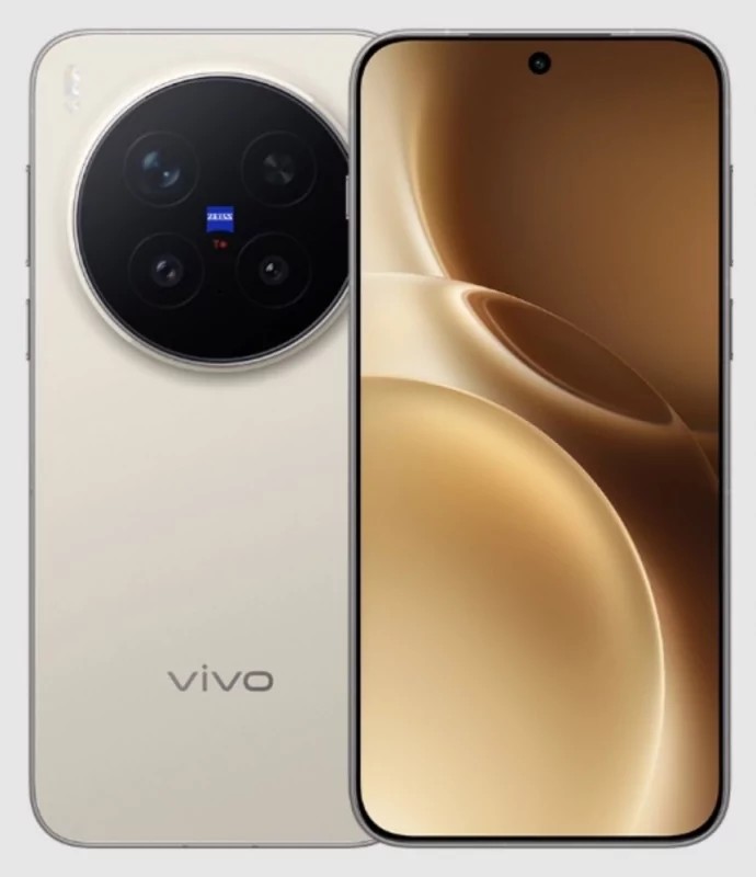 vivo X300 Pro