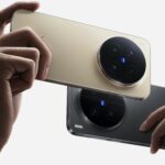 vivo X300 og X300 Pro - HarDet vivo X300 og X300 Pro