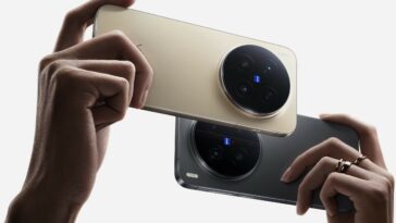 vivo X300 og X300 Pro