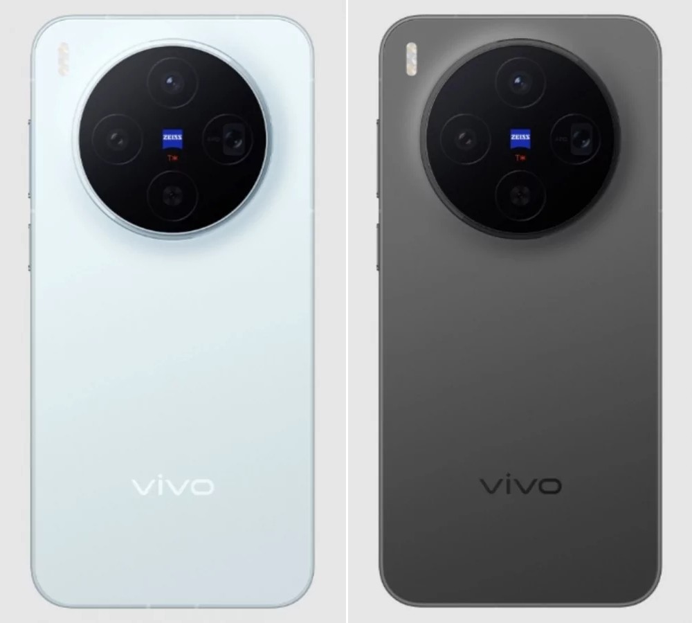 vivo X300