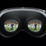 Apple og Real Madrid skal vise fotball i VR.