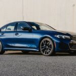BMW lanserer M340i xDrive 50 Year Edition