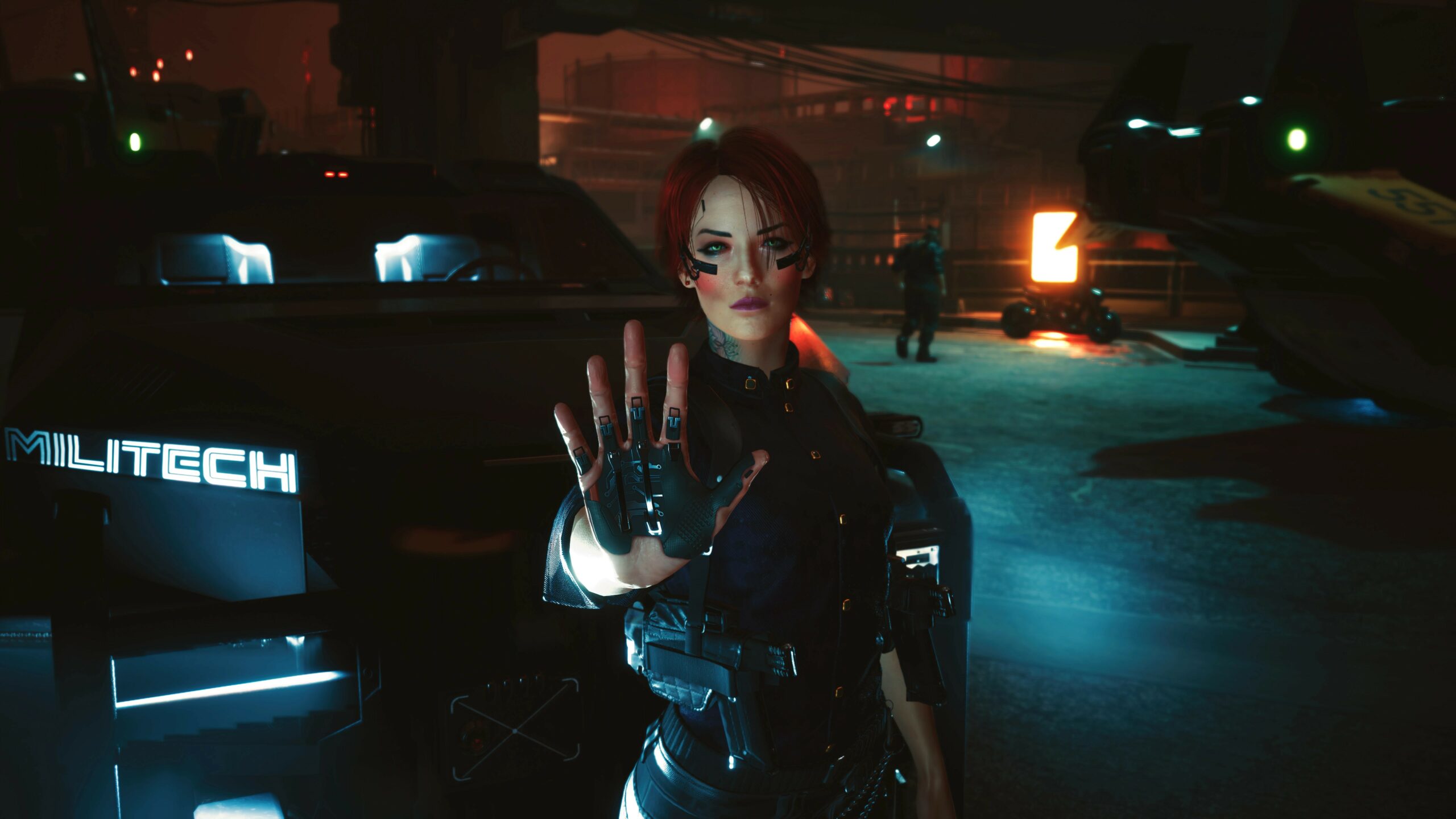 Cyberpunk 2: CDPR skrur opp tempoet og gjør klar for full produksjon