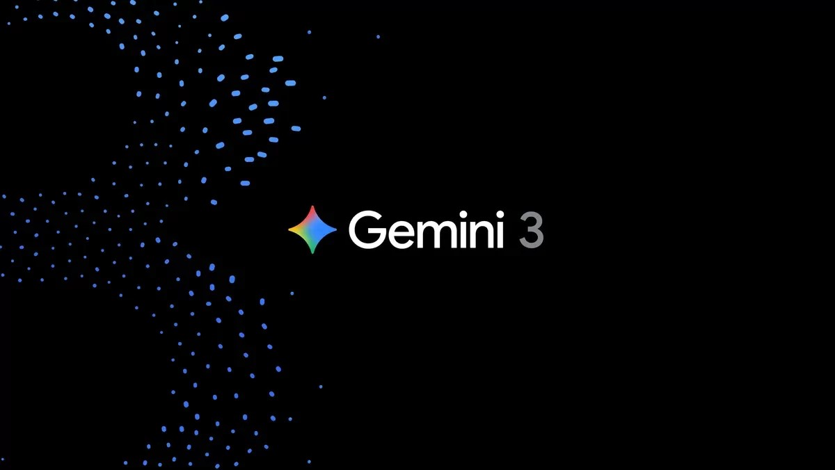 Gemini 3 er her: Google viser frem sin smarteste AI noensinne