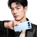 HONOR 500 og 500 Pro: 200 MP kamera og 8000 mAh batteri i ny rå mellomklasse